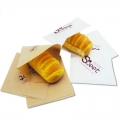 BAKERY WAX PAPER BAGS 