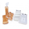 CECOPACK LDPE PLASTIC WICKET BAGS FOR BAKERY 