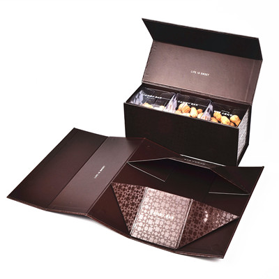 GIFT BOXES
